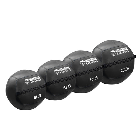 Warrior Kevlar Medicine Balls