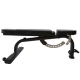 Warrior Light Commercial FID Bench