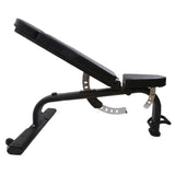 Warrior Light Commercial FID Bench