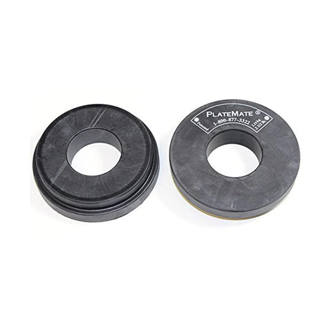 Warrior Magnetic Doughnut Add-on Plate