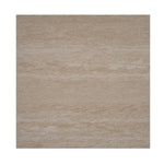 Warrior Marble Interlocking Gym Tile Flooring - Taupe