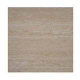 Warrior Marble Interlocking Gym Tile Flooring - Taupe