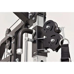 Warrior NEW 901 All-in-One Power Rack Cable Pulley Home Gym w/ Smith Machine