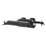 Warrior NEW 901 All-in-One Power Rack Cable Pulley Home Gym w/ Smith Machine