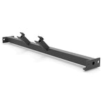 Warrior NEW 901 All-in-One Power Rack Cable Pulley Home Gym w/ Smith Machine