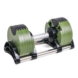 Warrior Newbell Adjustable Dumbbells