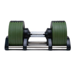 Warrior Newbell Adjustable Dumbbells