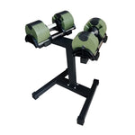 Warrior Newbell Adjustable Dumbbells