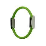 Warrior Pilates Ring Green