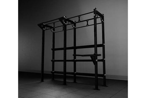 Functional Training Rig Warrior Compact Functional Training Rig – Warrior Strength Equipment