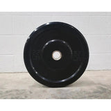 Warrior Premium Bumper Plate Set (230lbs)