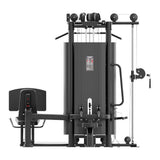 Warrior Pro Commercial Series 4-Stack Multi-Station Gym