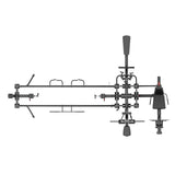 Warrior Pro Commercial Series 5-Stack Multi-Station Gym
