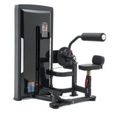 Warrior Pro Commercial Series Abdominal/Back Extension