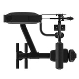 Warrior Pro Commercial Series Abdominal/Back Extension