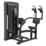 Warrior Pro Commercial Series Abdominal Crunch