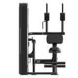 Warrior Pro Commercial Series Abdominal Crunch