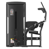 Warrior Pro Commercial Series Abdominal Crunch