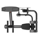 Warrior Pro Commercial Series Abdominal Crunch