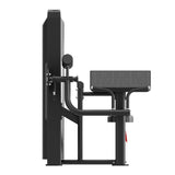Warrior Pro Commercial Series Biceps Curl