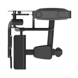 Warrior Pro Commercial Series Biceps Curl