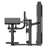 Warrior Pro Commercial Series Biceps/Triceps