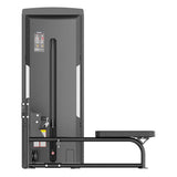 Warrior Pro Commercial Series Cable Seated Row