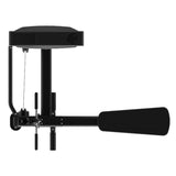 Warrior Pro Commercial Series Cable Seated Row
