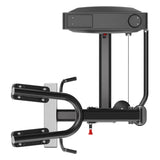 Warrior Pro Commercial Series Calf Raise