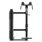 Warrior Pro Commercial Series Calf Raise