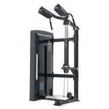 Warrior Pro Commercial Series Calf Raise
