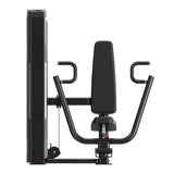 Warrior Pro Commercial Series Chest Press