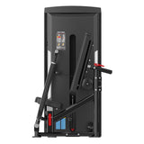 Warrior Pro Commercial Series Chest Press