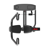 Warrior Pro Commercial Series Chest Press