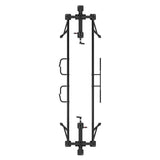 Warrior Pro Commercial Series Crossover Cables