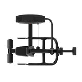 Warrior Pro Commercial Series Dip Press