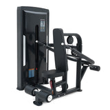 Warrior Pro Commercial Series Dip Press