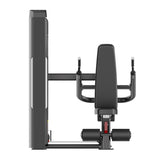 Warrior Pro Commercial Series Dip Press
