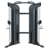 Warrior Pro Commercial Series Dual Adjustable Pulley