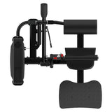 Warrior Pro Commercial Series Hip Thruster