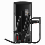 Warrior Pro Commercial Series ISO Chest Press