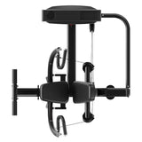 Warrior Pro Commercial Series ISO Chest Press