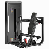 Warrior Pro Commercial Series ISO Chest Press