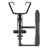 Warrior Pro Commercial Series Lat Pulldown