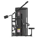 Warrior Pro Commercial Series Lat Pulldown