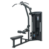 Warrior Pro Commercial Series Lat Pulldown/Seated Row