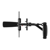 Warrior Pro Commercial Series Lat Pulldown/Seated Row
