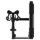 Warrior Pro Commercial Series Lateral Raise