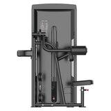 Warrior Pro Commercial Series Lateral Raise