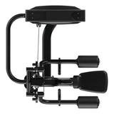 Warrior Pro Commercial Series Lateral Raise